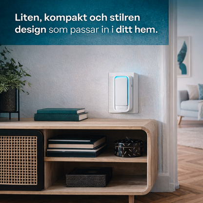 AllerClean™ - Friskare morgnar & ett hälsosammare hem