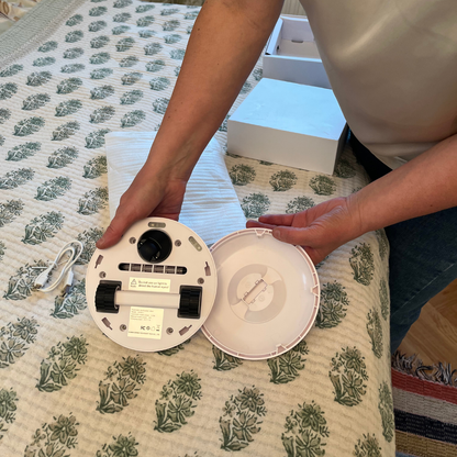 Clensiq™ - Bli kvitt ditt hems osynliga allergitriggers