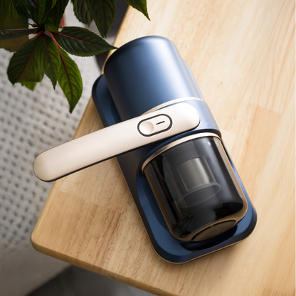 MiteBuster™ - Piggare morgnar & färre allergisymptom